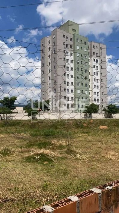 Lote/Terreno, Residencial Santa Giovana - Jundiaí