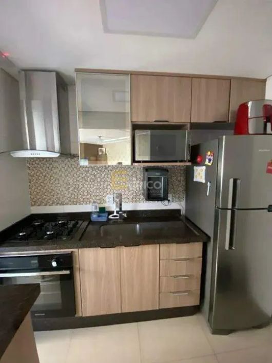 Apartamento à venda no NOVA CIDADE JARDIM em Jundiaí/SP