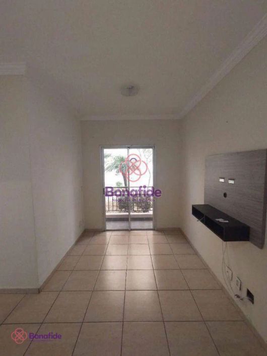 Apartamento Residencial à venda, Jardim Pitangueiras II, Jundiaí - AP0438.