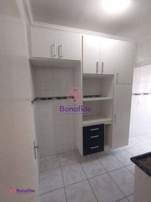 Apartamento Residencial à venda, Jardim Pitangueiras II, Jundiaí - AP0438.