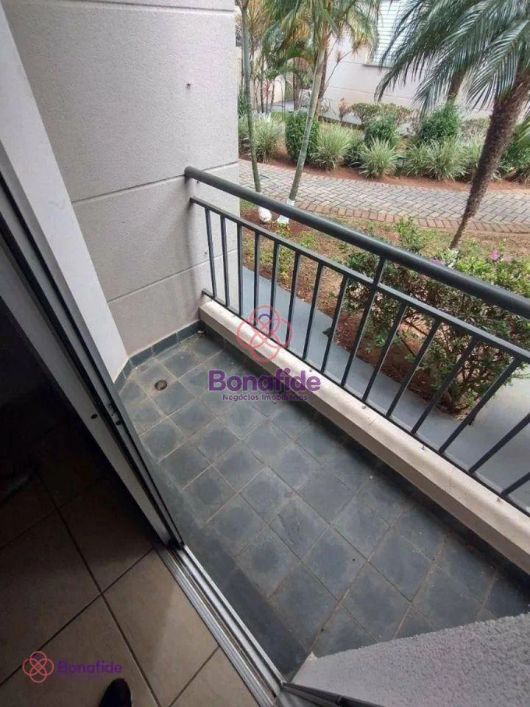 Apartamento Residencial à venda, Jardim Pitangueiras II, Jundiaí - AP0438.