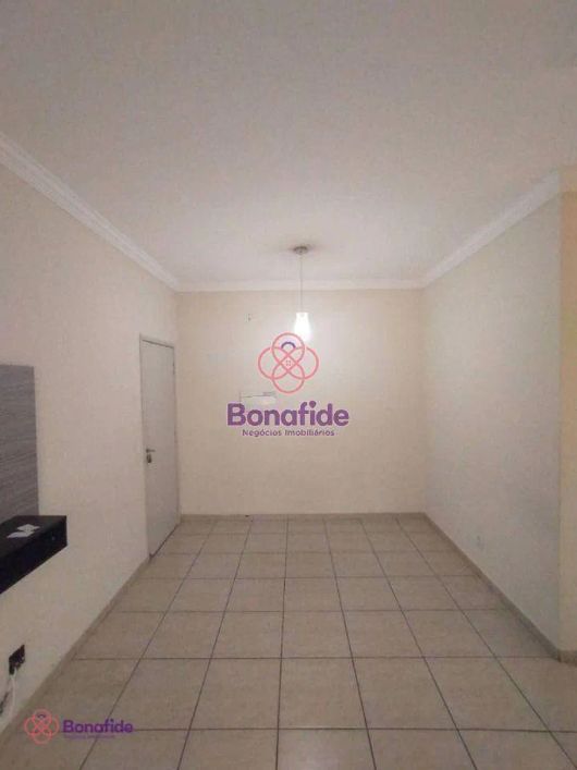 Apartamento Residencial à venda, Jardim Pitangueiras II, Jundiaí - AP0438.