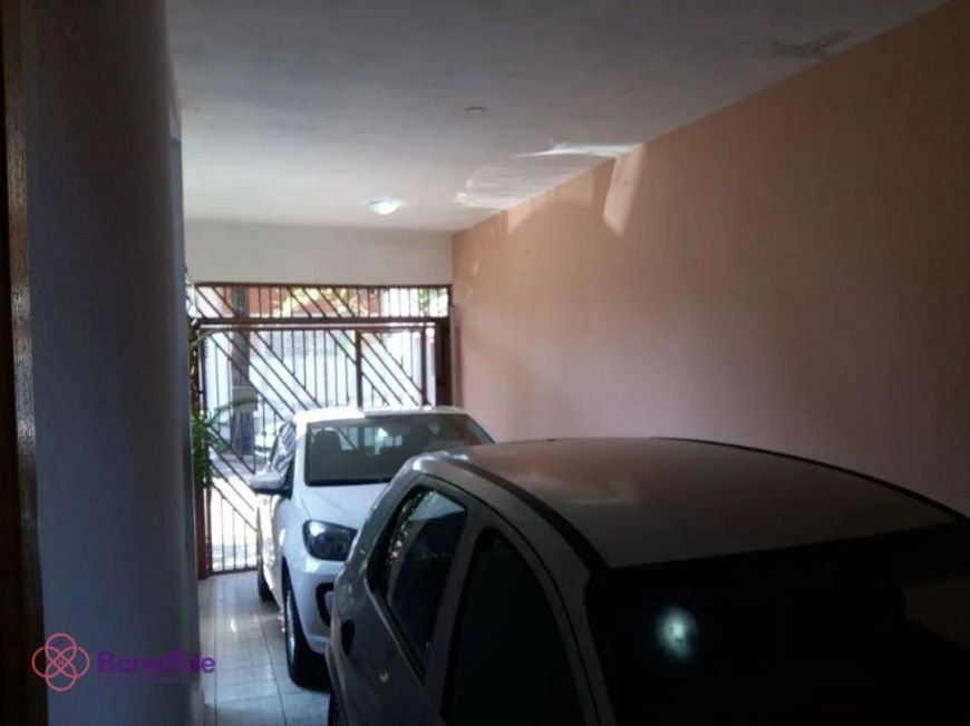 Casa Residencial à venda, Cidade Luiza, Jundiaí - CA0268.