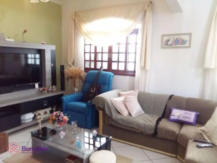 Casa Residencial à venda, Cidade Luiza, Jundiaí - CA0268.