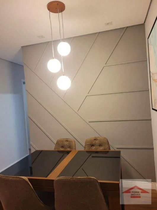 Apartamento com 2 quartos à venda, 51 m² por R$ 480.000 - Alto Di Felicitá - Jardim Pitangueiras II