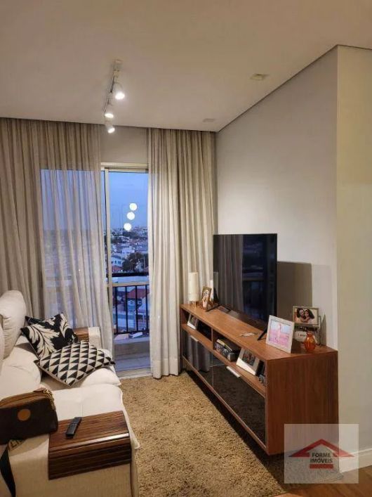 Apartamento com 2 quartos à venda, 51 m² por R$ 480.000 - Alto Di Felicitá - Jardim Pitangueiras II