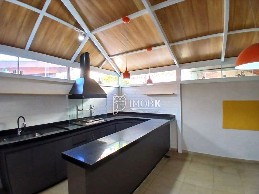 Sobrado com 3 dormitórios à venda, 130 m² por R$ 930.000 - Jardim Shangai - Jundiaí/SP