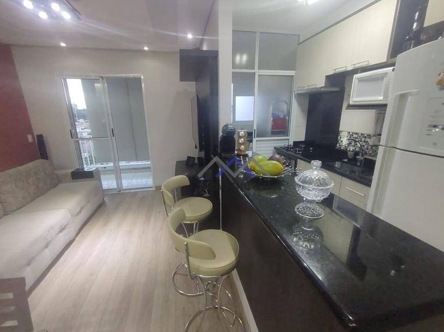 Apartamento com 2 dormitórios à venda, 69 m² por R$ 606.000,00 - Vila das Hortências - Jundiaí/SP