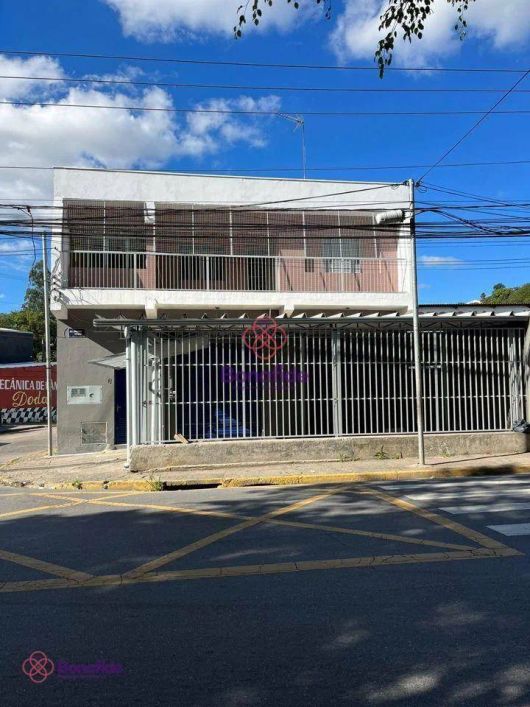 Ponto Comercial à venda, Vila Didi, Jundiaí - PT0010.