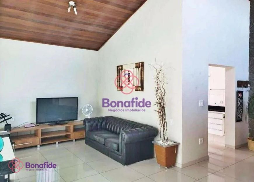 Casa Residencial à venda, Vila Jundiainópolis, Jundiaí - CA0128.