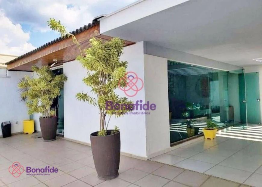 Casa Residencial à venda, Vila Jundiainópolis, Jundiaí - CA0128.