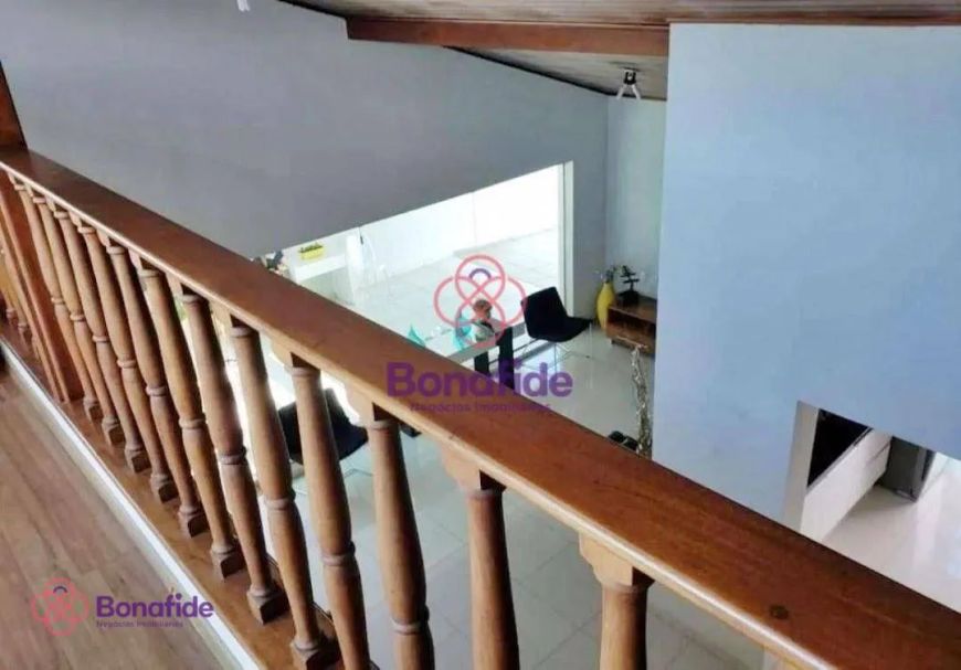 Casa Residencial à venda, Vila Jundiainópolis, Jundiaí - CA0128.