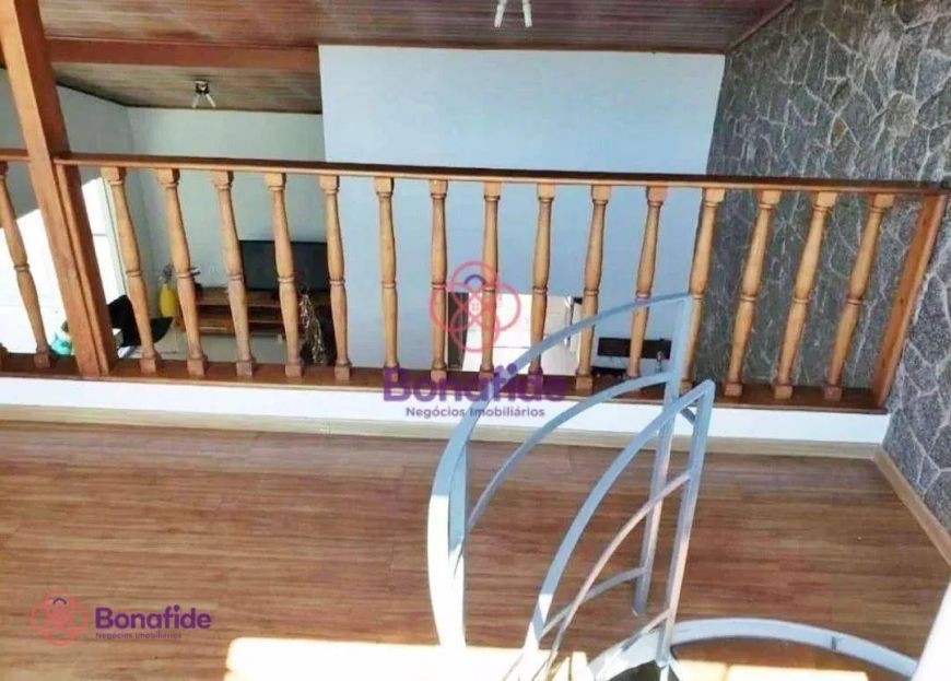 Casa Residencial à venda, Vila Jundiainópolis, Jundiaí - CA0128.