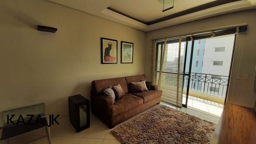 Excelente apartamento com vista para a Serra do Japi, com 03 dormitórios repletos de armários, sendo