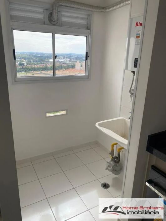 Apartamento Duplex para Venda em Jundiaí, Jardim Torres São José, 2 dormitórios, 1 suíte, 3 banheiro