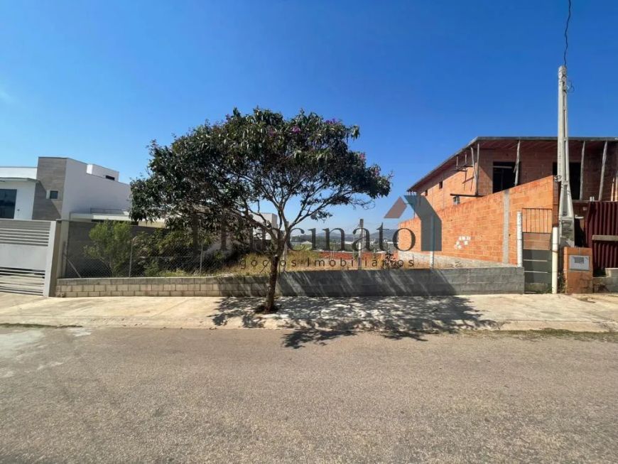 TERRENO À VENDA NO BAIRRO RESIDENCIAL SANTA GIOVANA - JUNDIAÍ/SP - REF.18732