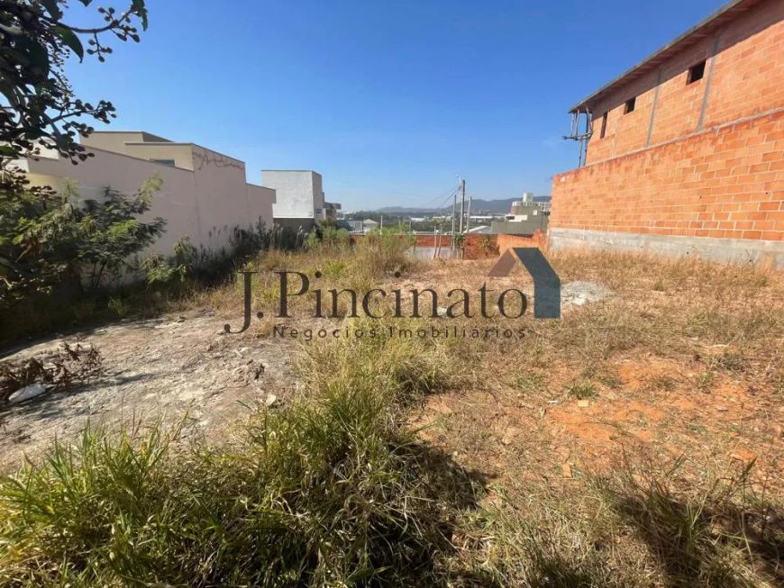 TERRENO À VENDA NO BAIRRO RESIDENCIAL SANTA GIOVANA - JUNDIAÍ/SP - REF.18732
