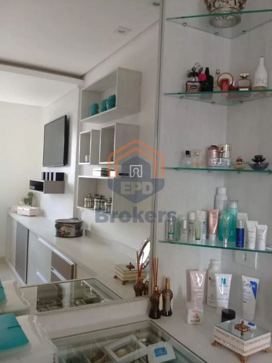 Apartamento em Jardim Messina - Jundiaí, SP