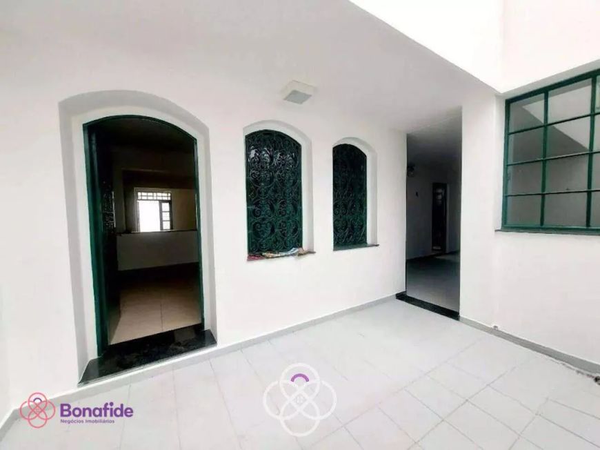 Casa Residencial à venda, Vila Liberdade, Jundiaí - CA0234.