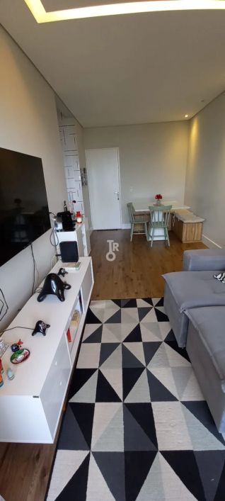 APARTAMENTO À VENDA | 2 QUARTOS | 1 SUITE | 62M² | ABITARE | JUNDIAI -SP