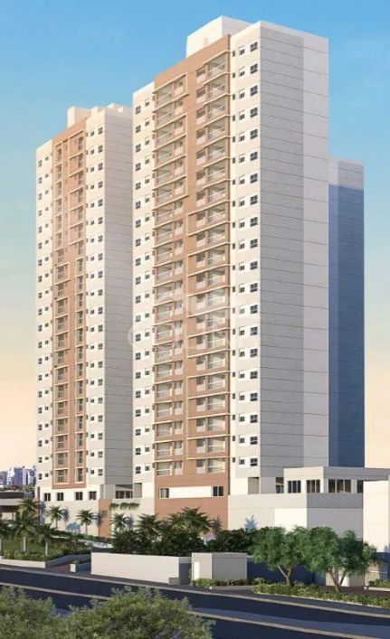 Apartamento com 03 quartos lançamento do Condominio Mistral a venda em Jundiaí