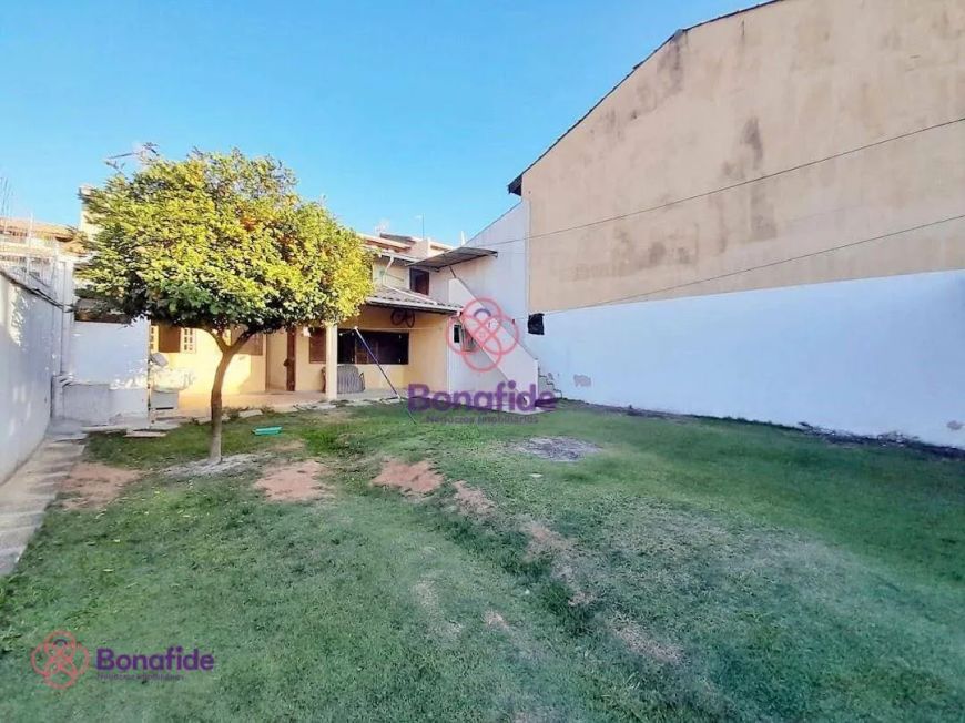 Casa Residencial à venda, Loteamento Reserva Ermida, Jundiaí - CA0821.