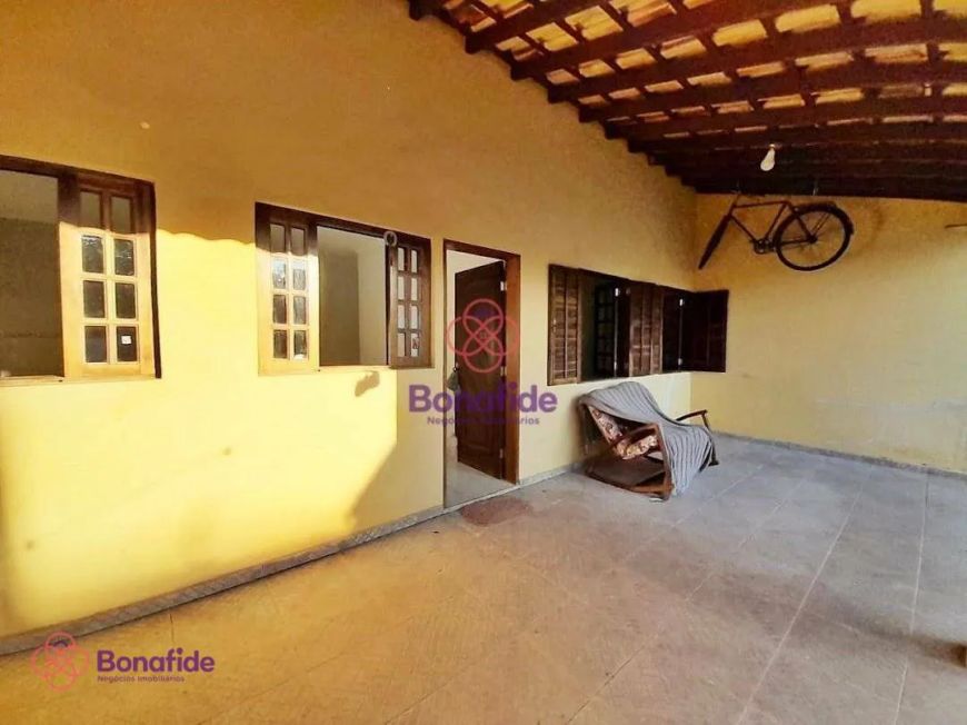 Casa Residencial à venda, Loteamento Reserva Ermida, Jundiaí - CA0821.