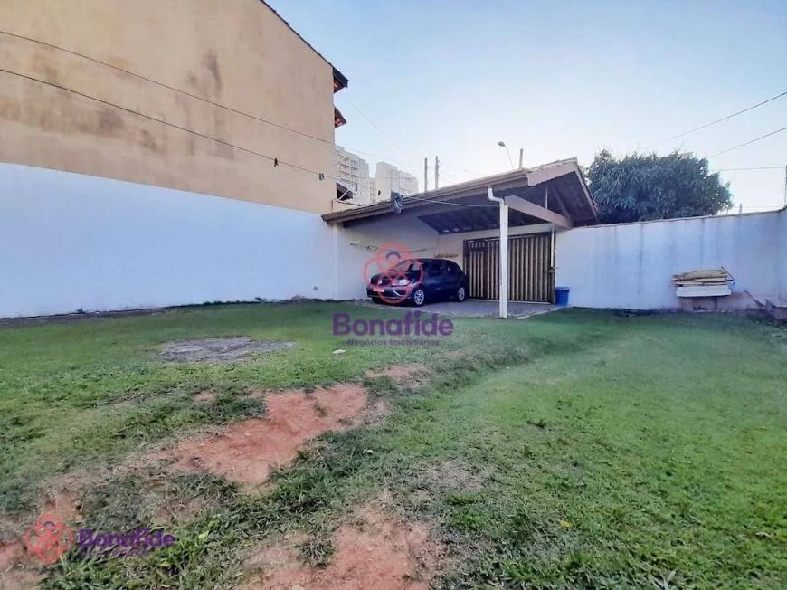 Casa Residencial à venda, Loteamento Reserva Ermida, Jundiaí - CA0821.