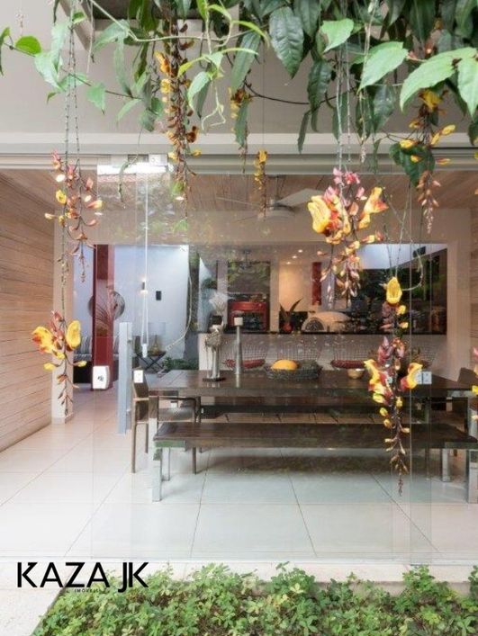 Casa (sobrado) a venda no Portal do Paraíso I, Jundiaí
