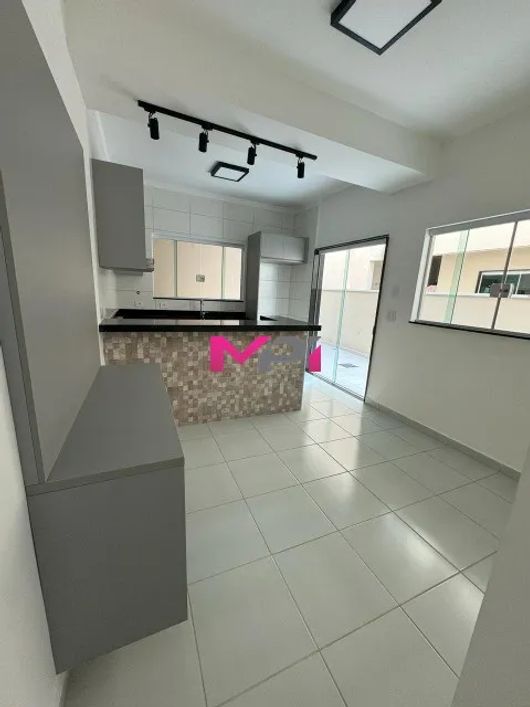 CASA NO CONDOMÍNIO VILLAGIO DE SIENA - JUNDIAÍ