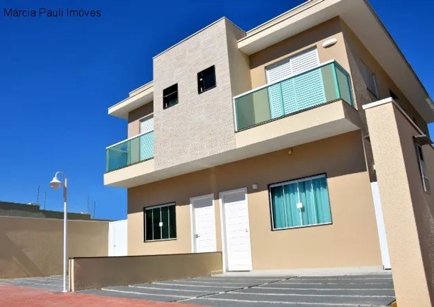 CASA NO CONDOMÍNIO VILLAGIO DE SIENA - JUNDIAÍ