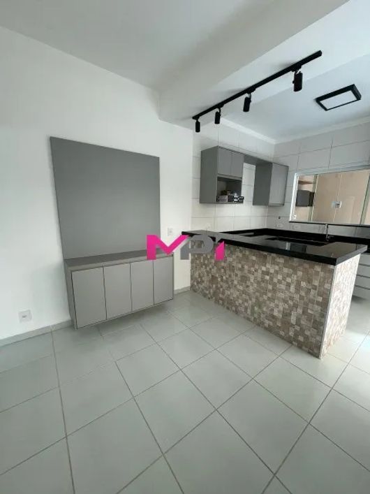 CASA NO CONDOMÍNIO VILLAGIO DE SIENA - JUNDIAÍ