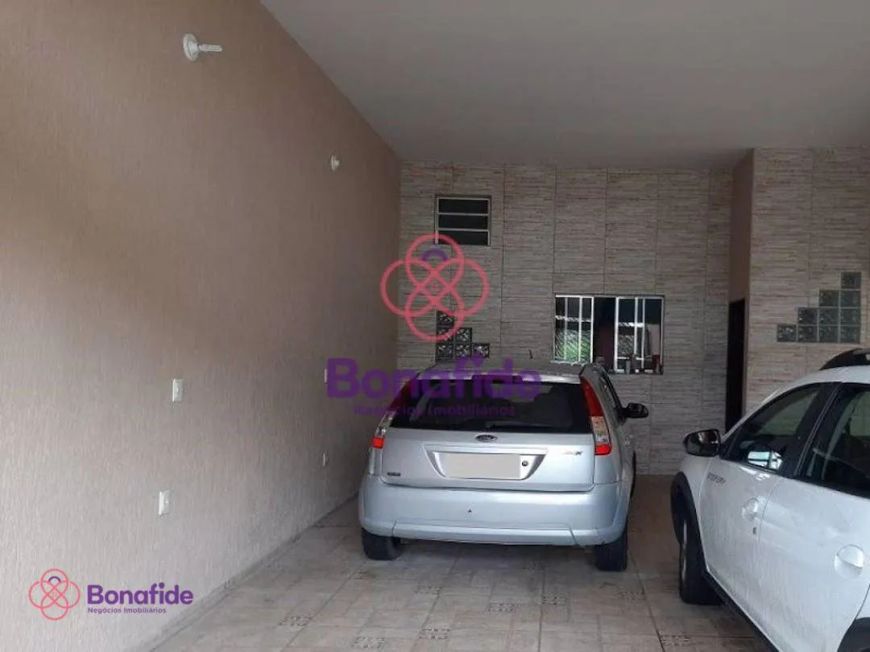 Casa Residencial à venda, Parque Cidade Jardim II, Jundiaí - CA0519.