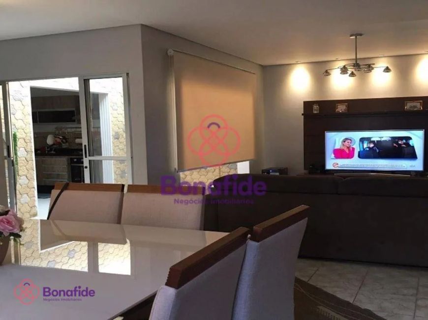 Casa Residencial à venda, Jardim Caçula, Jundiaí - CA0628.