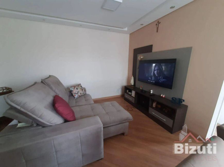 Apartamento com 2 quartos à venda em Nova Cidade Jardim, Jundiaí - SP.