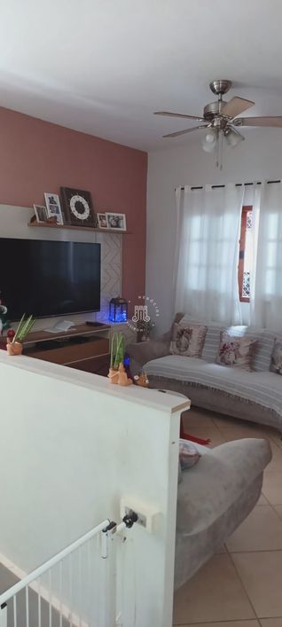 CASA À VENDA JARDIM ERMIDA ll, ELOY CHAVES - JUNDIAI/SP