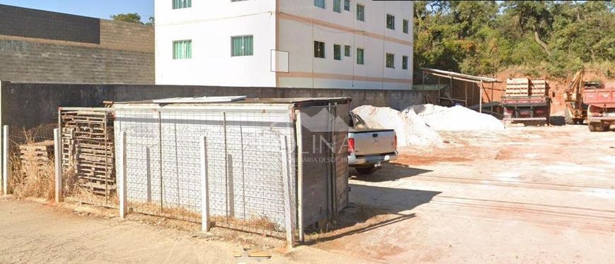 terreno - Parque Residencial Jundiaí - Jundiaí