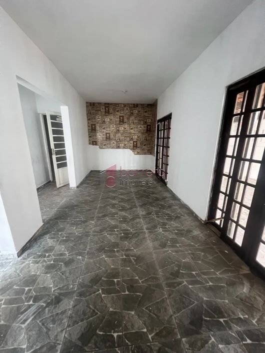 Casa residencial/comercial para LOCAÇÃO ou VENDA em Jundiaí SP bairro Parque Residencial Jundiaí 181