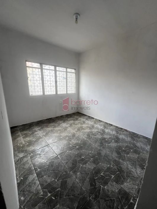 Casa residencial/comercial para LOCAÇÃO ou VENDA em Jundiaí SP bairro Parque Residencial Jundiaí 181