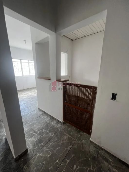Casa residencial/comercial para LOCAÇÃO ou VENDA em Jundiaí SP bairro Parque Residencial Jundiaí 181