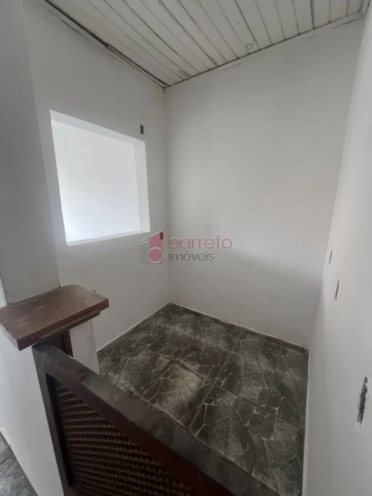 Casa residencial/comercial para LOCAÇÃO ou VENDA em Jundiaí SP bairro Parque Residencial Jundiaí 181