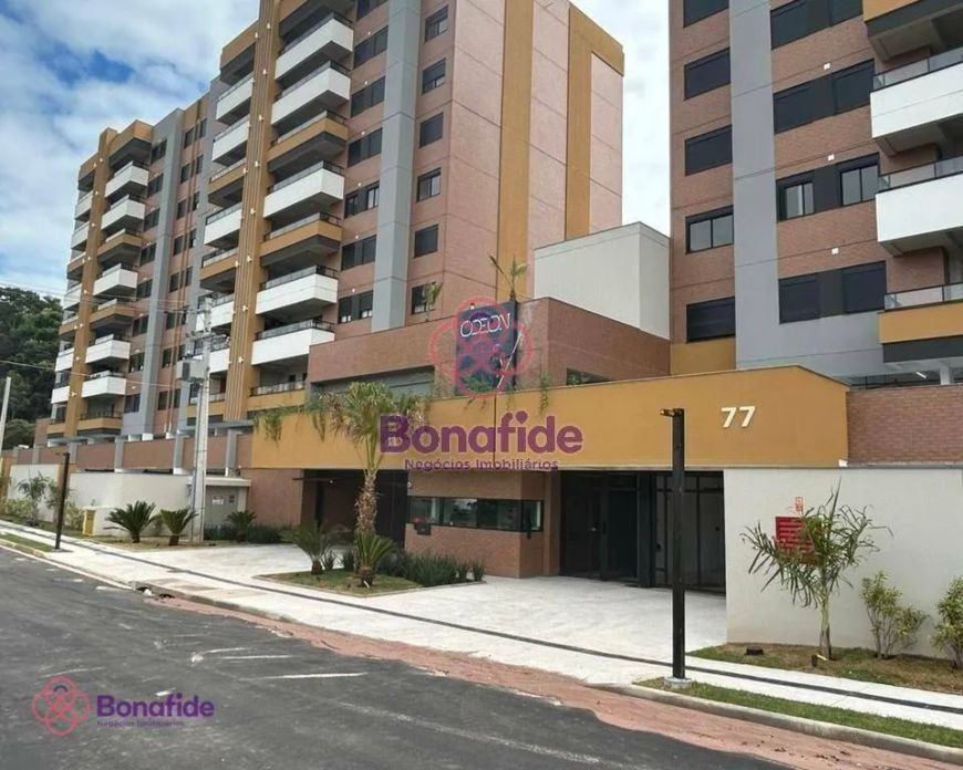 apartamento para VENDA, localizado no condomínio ODEON residencial, na cidade de jundiaí.
