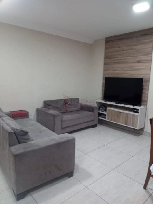 APARTAMENTO, EDIFÍCIO ORQUÍDEA, JUNDIAÍ