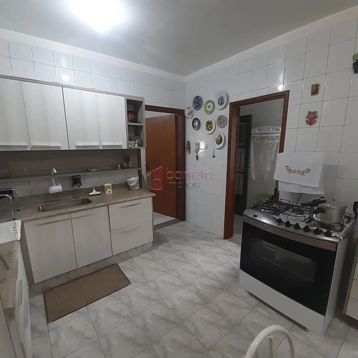CASA À VENDA NO JARDIM ERMIDA II EM JUNDIAÍ/SP