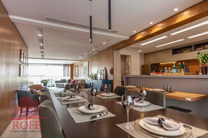 Penthouse com 3 dormitórios à venda, 231 m² por R$ 7.900.000,00 - Vila Mariana - São Paulo/SP