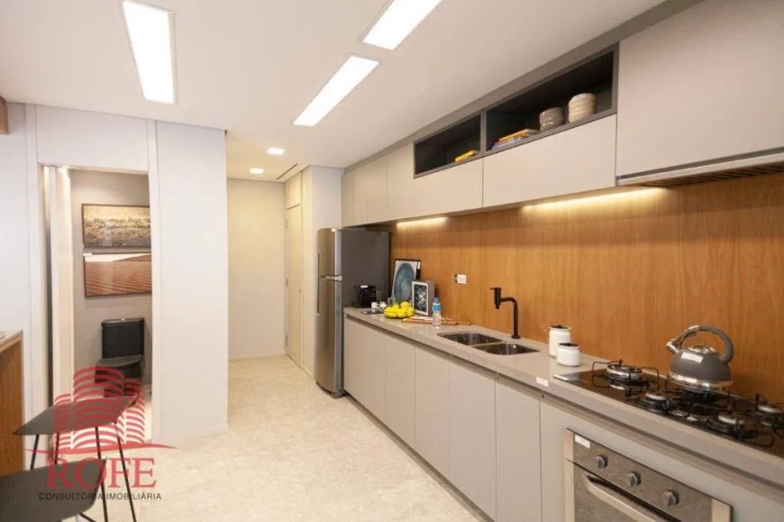 Penthouse com 3 dormitórios à venda, 231 m² por R$ 7.900.000,00 - Vila Mariana - São Paulo/SP