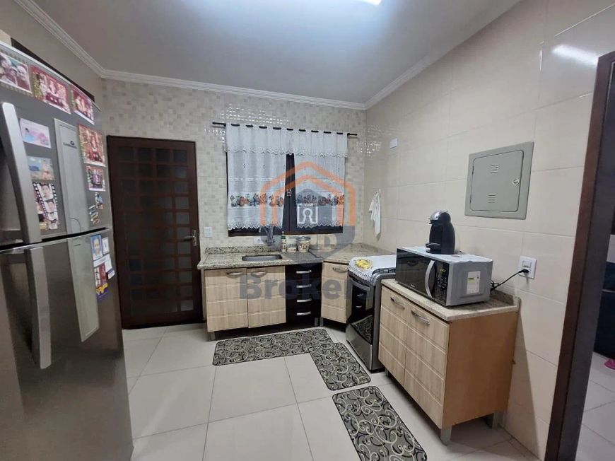 Casa em Jardim Caçula - Jundiaí