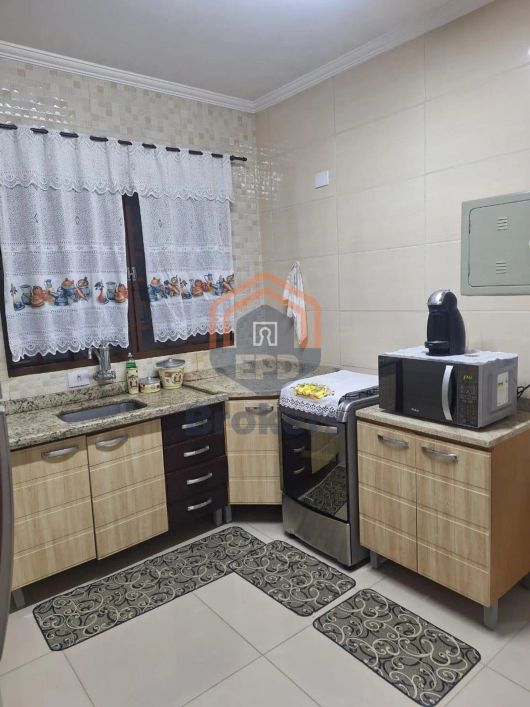 Casa em Jardim Caçula - Jundiaí