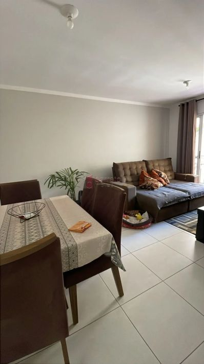 APARTAMENTO À VENDA NO CONDOMÍNIO EXCELLENCE EM JUNDIAÍ/SP