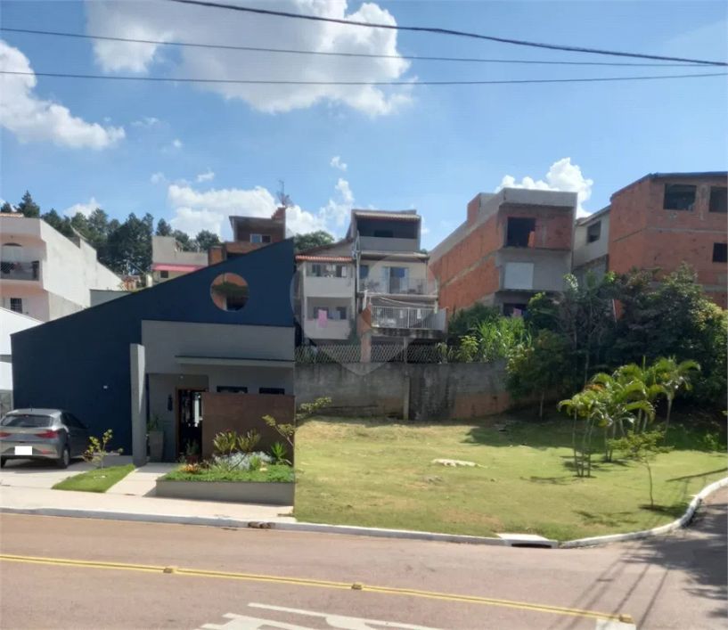 Terreno à venda em Loteamento Vivenda Centenário - SP